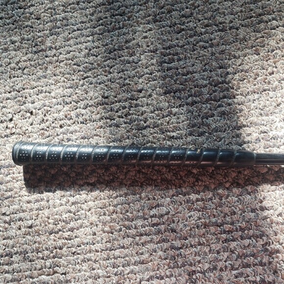 Voit Total Velocity Pintracker 7 Iron RH Golf Club ~37.5" Soft Kelmac Grip - Picture 4 of 7